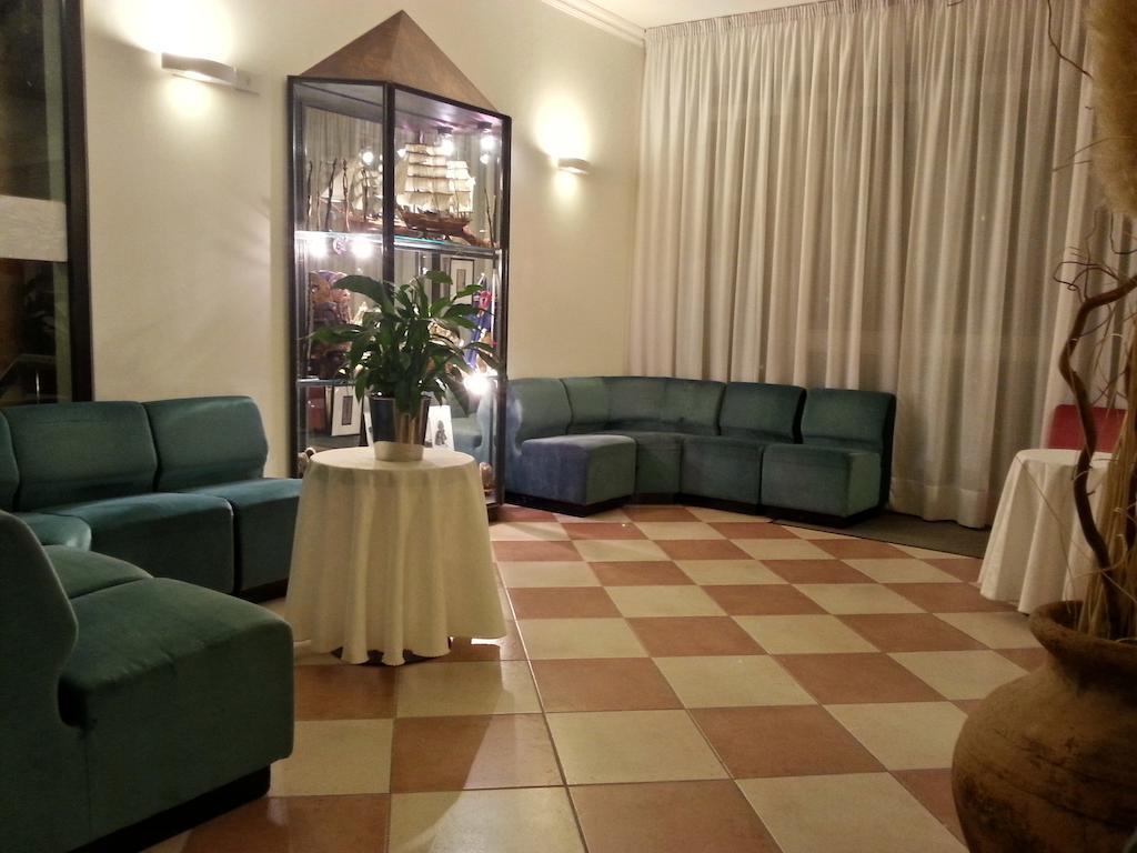 Hotel Boomerang Salsomaggiore Terme Exterior foto