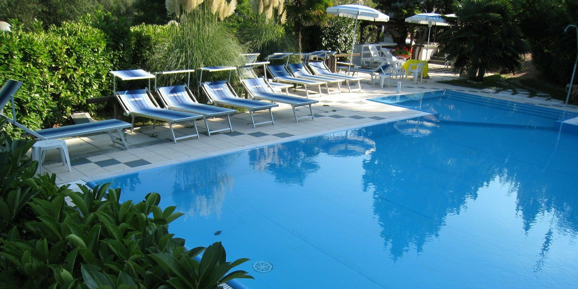 Hotel Boomerang Salsomaggiore Terme Exterior foto